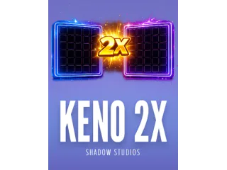 Keno 2X — Shadow Studios